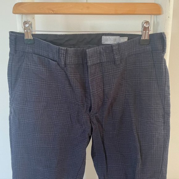 Club Monaco pants - Picture 2 of 4